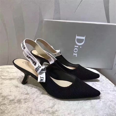 dior 靴 レディース|DIOR .